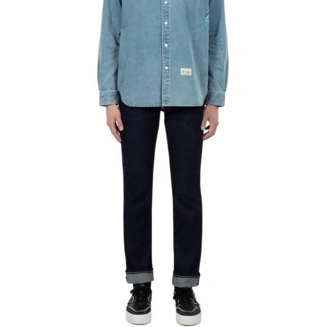 EVISU SS23 M