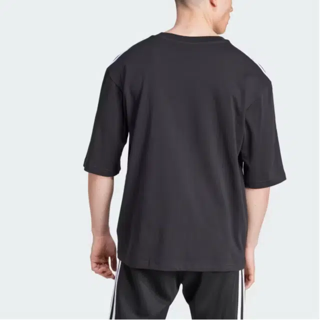 adidas originals ADICOLOR OVERSIZED TEE T
