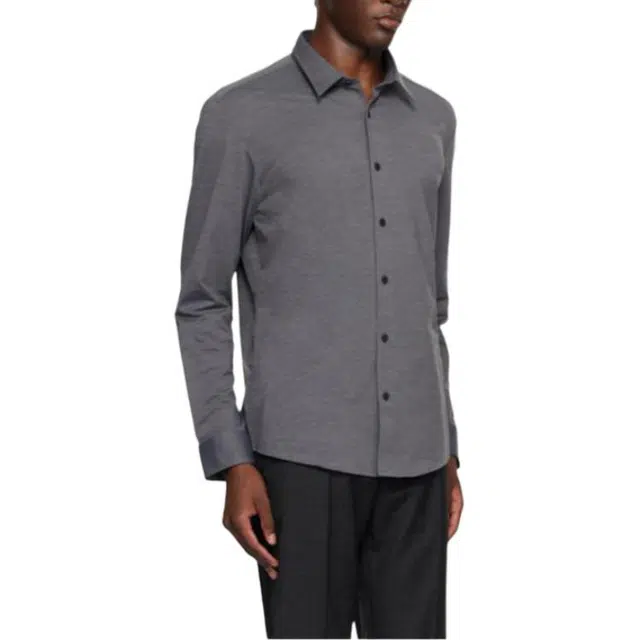 HUGO BOSS FW25