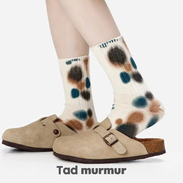 Tad murmur 3