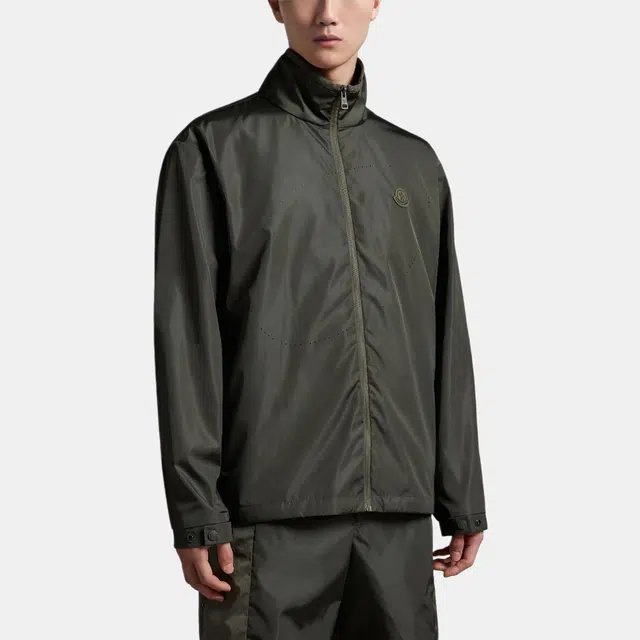 Moncler SS23 BORN TO PROTECT Logo