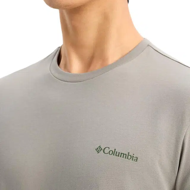 Columbia T