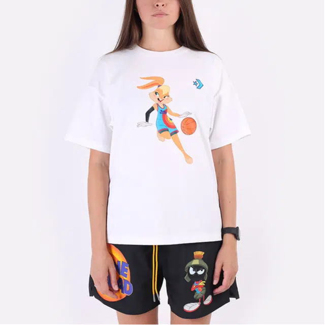 Converse T