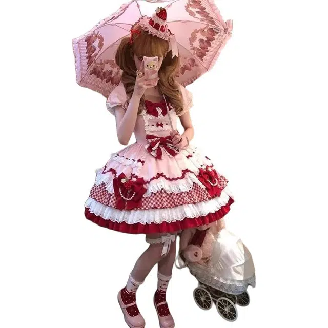 WLEQK lolita OP