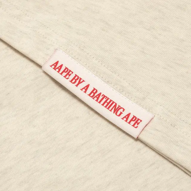 Aape SS25 PoloPolo