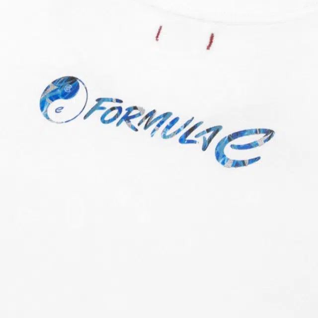CLOT x Formula E T
