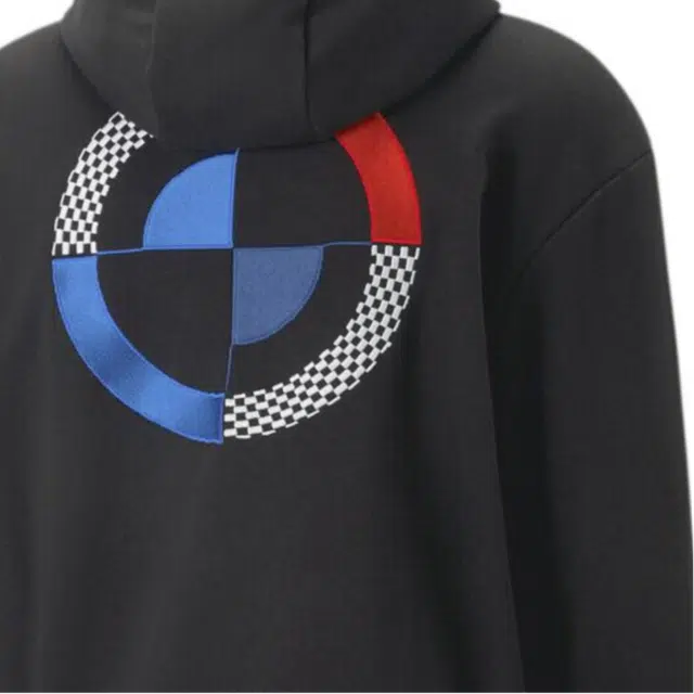 PUMA BMW