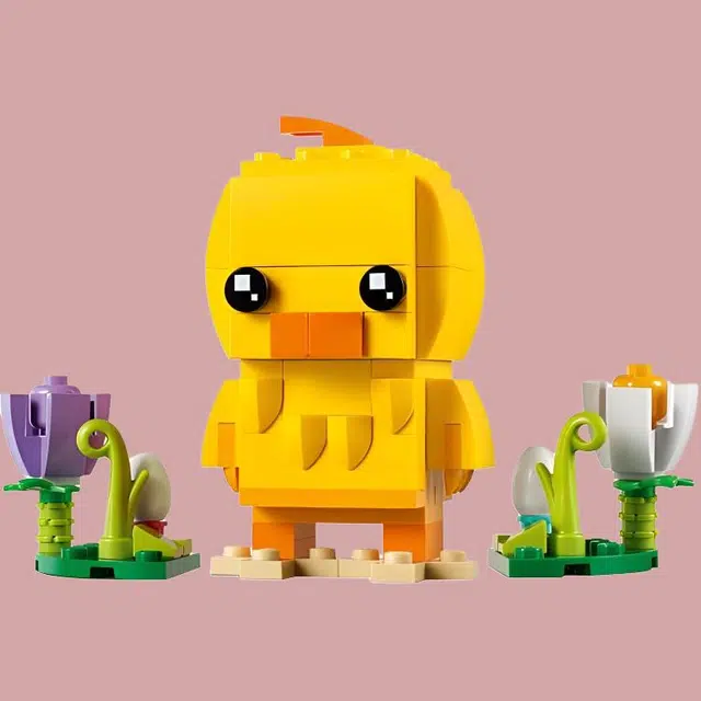 LEGO 40350