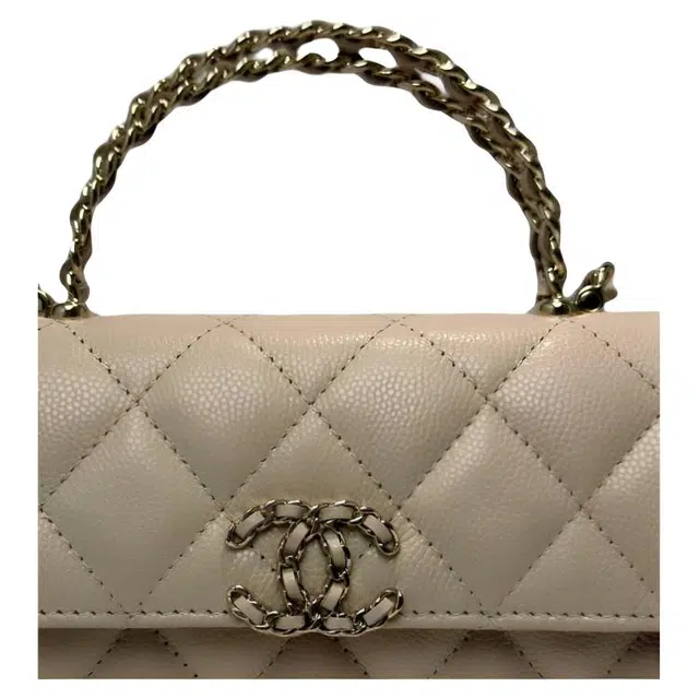 CHANEL 25S Kelly