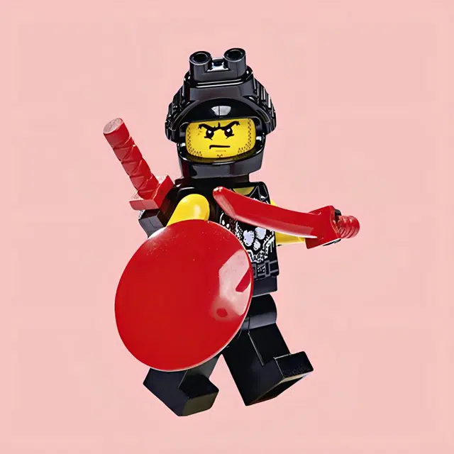 LEGO 14
