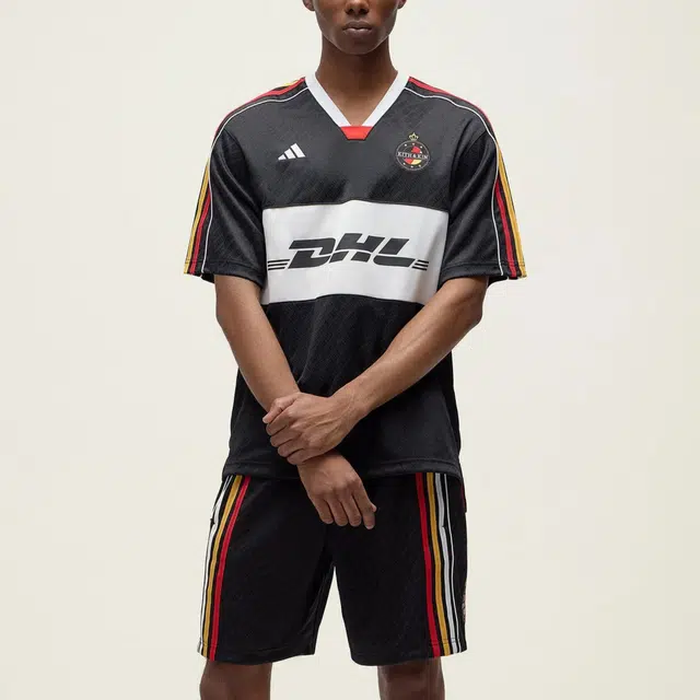 adidas x KITH SS25