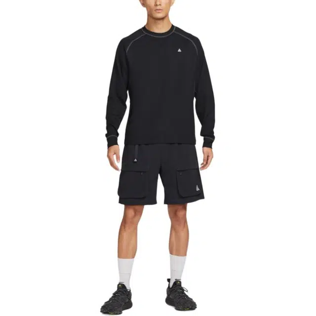 Nike ACG DFADV CHINATI LS BSLY LOGOT