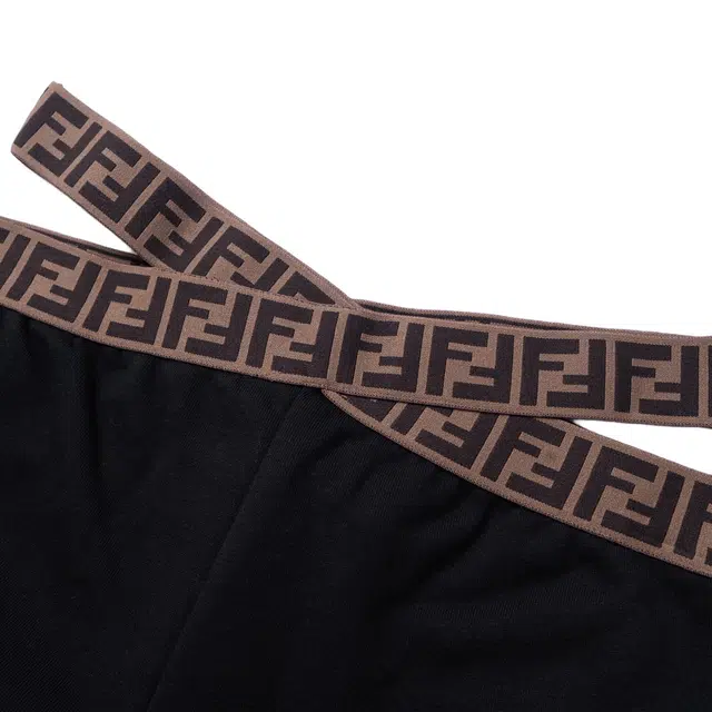 FENDI SS23 Logo