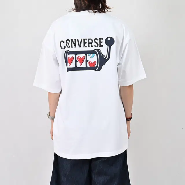 Converse Chuck Taylor Seasonal