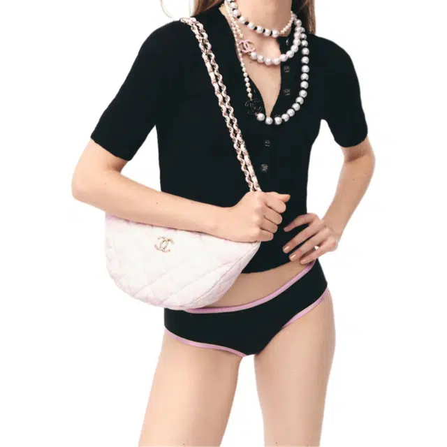 CHANEL 25M Coco Beach