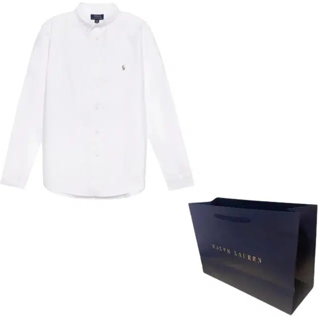 Polo Ralph Lauren SS23 Logo