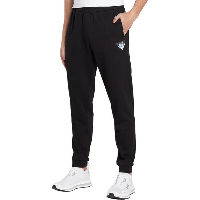 EMPORIO ARMANI FW22 Logo