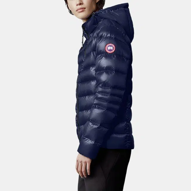 Canada Goose Canada Goose Crofton Logo