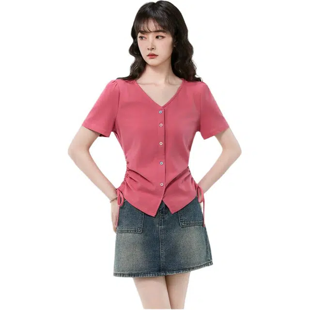 MINETTE V T
