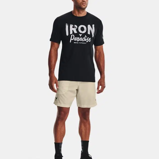 Under Armour LogoT