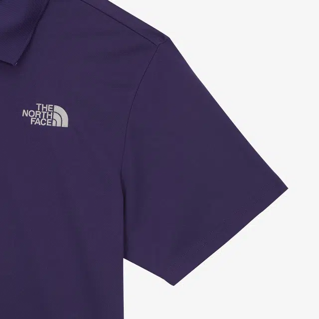 THE NORTH FACE Polo