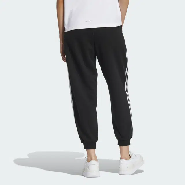 adidas ESSENTIALS Studio Lounge Pants STUDIO LOUNGE PANTS Logo