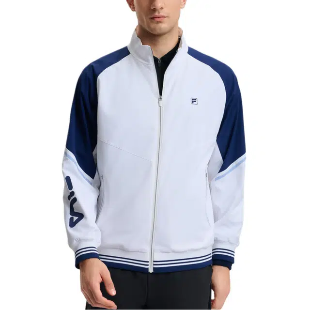 FILA TENNIS logo