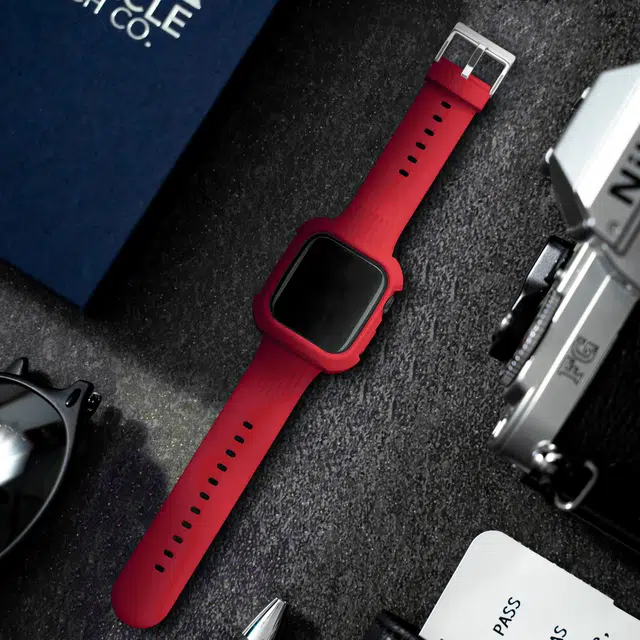 KVZUVUU TPU iwatchS10s9876Ultra
