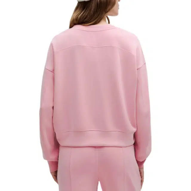 lululemon SS23 Perfectly Oversized Softstreme