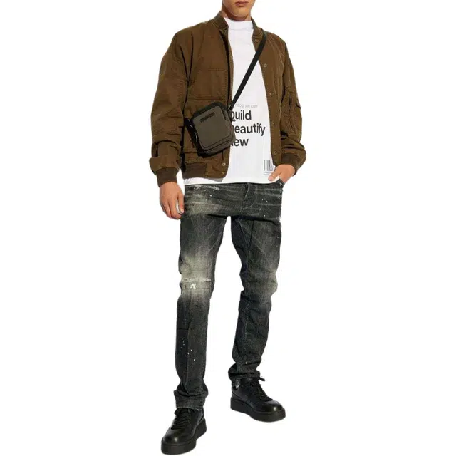DSQUARED 2