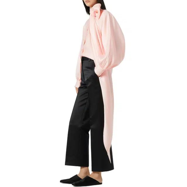 Loro Piana SS25 Patricia