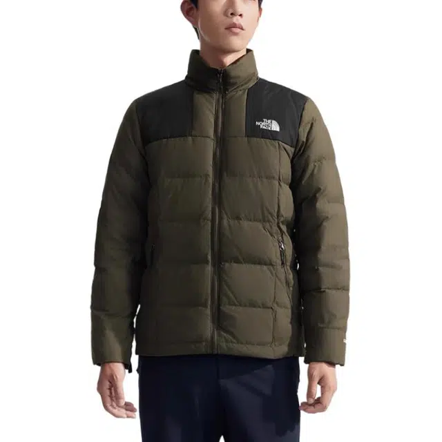THE NORTH FACE