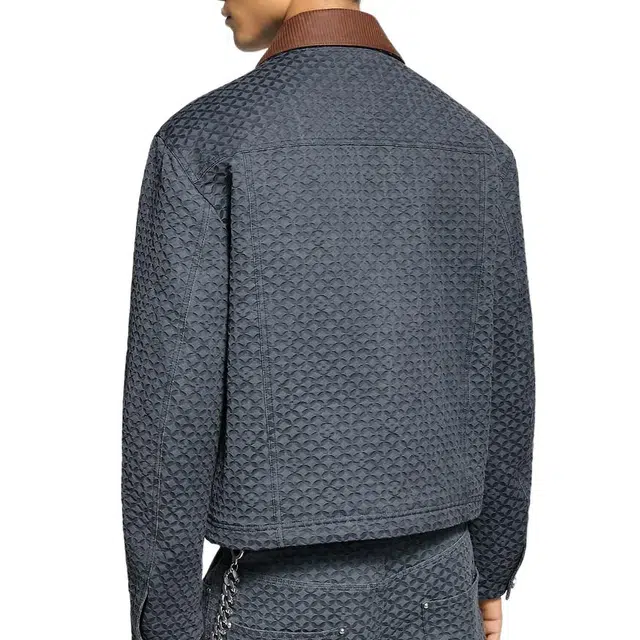 LOUIS VUITTON x Nigo FW25