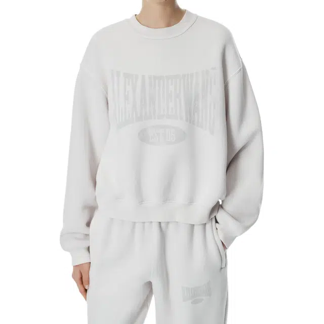 alexander wang SS25 Logo