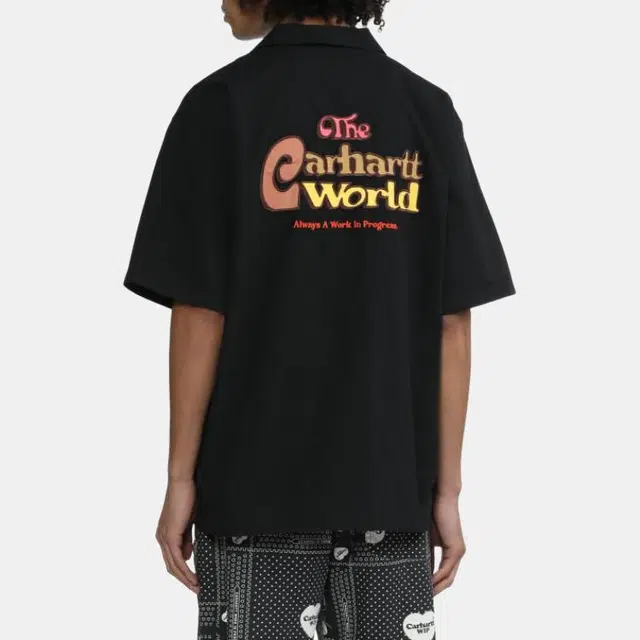 Carhartt WIP SS24