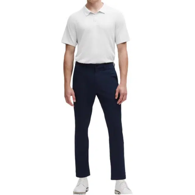 lululemon Metal Vent Tech T