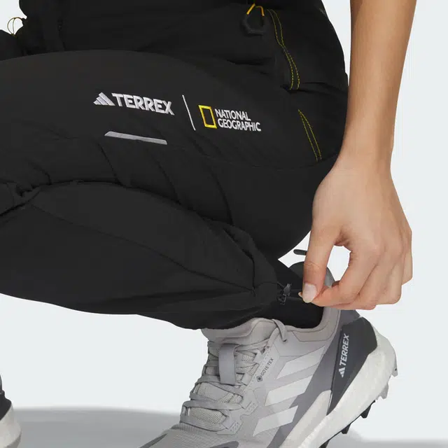 adidas x NATIONAL GEOGRAPHIC Wind.Rdy Pants