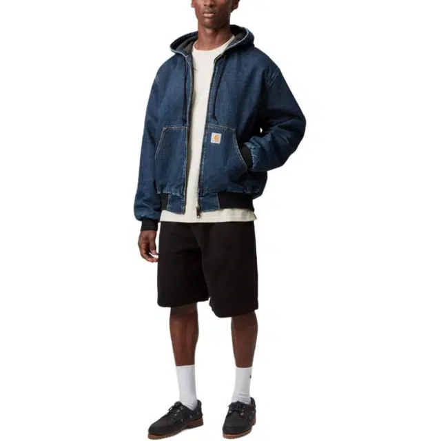 Carhartt WIP FW23 Active Jacket