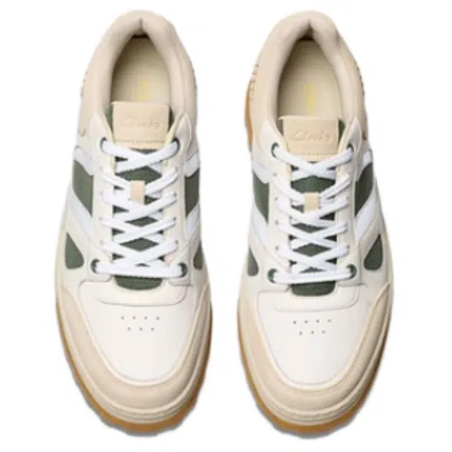Clarks CraftEdge Code