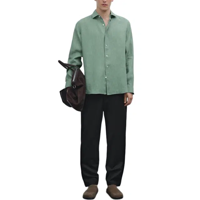 Massimo Dutti
