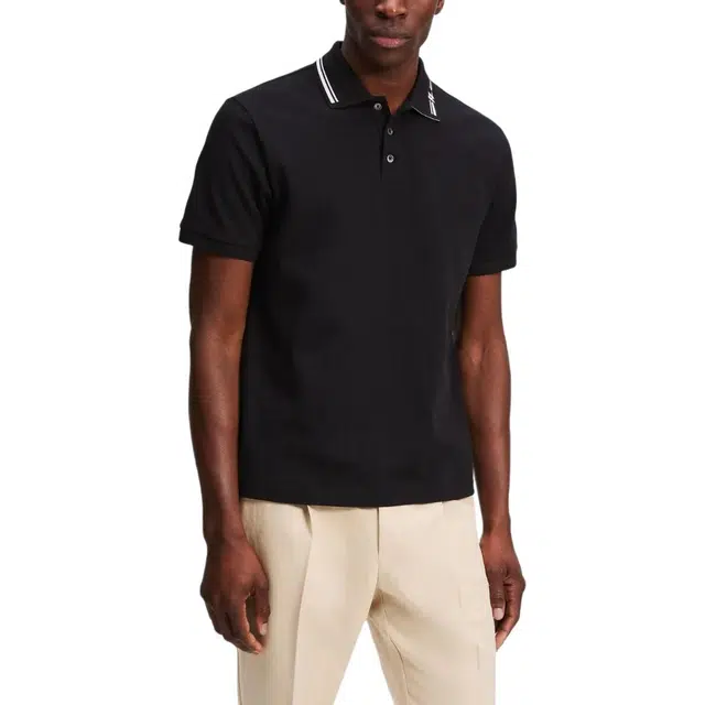 KARL LAGERFELD SS25 Polo