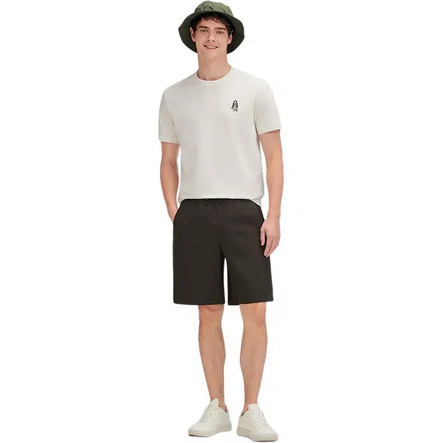 Hush Puppies T
