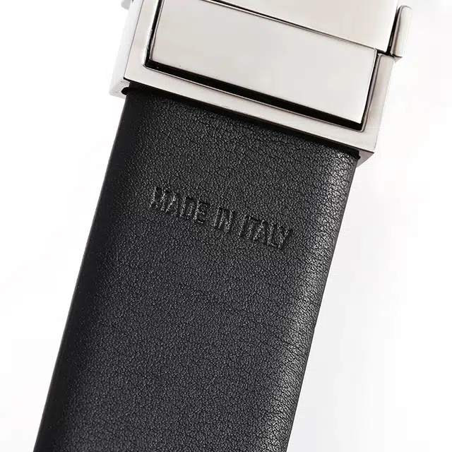 EMPORIO ARMANI 3.5cm