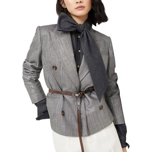 Brunello Cucinelli SS25