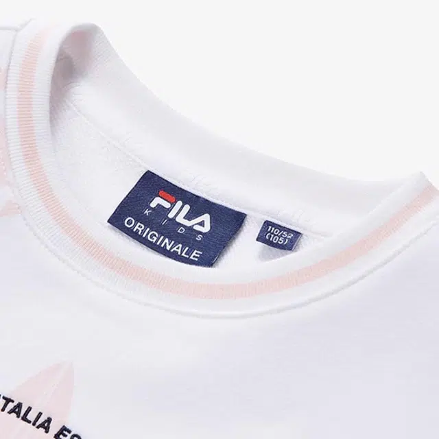 FILA KIDS ORIGINALE