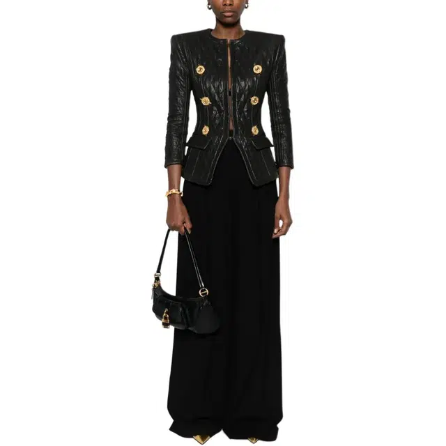 BALMAIN SS25