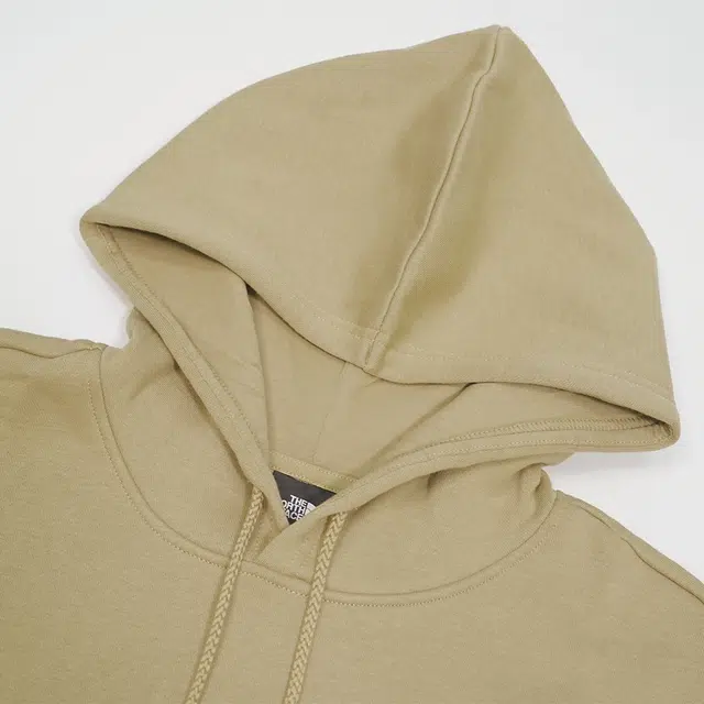 THE NORTH FACE Logo
