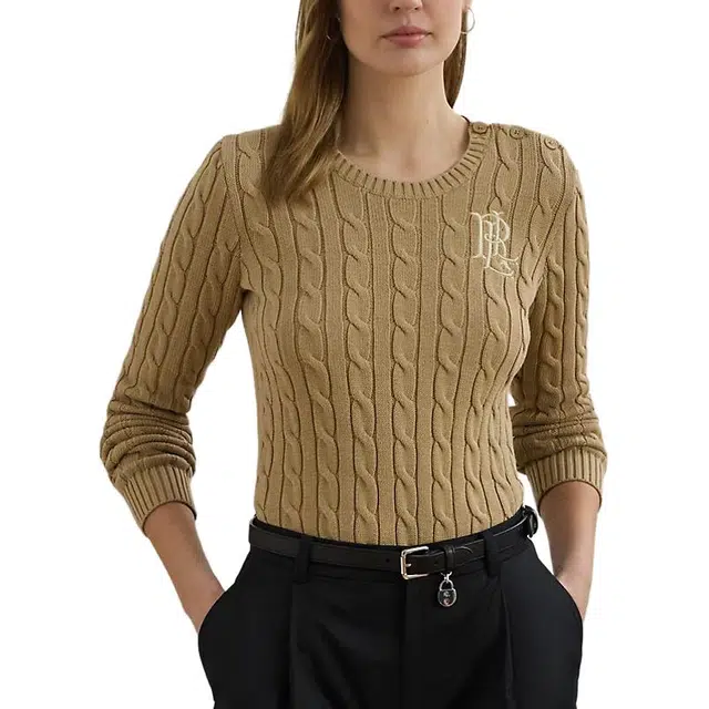 LAUREN RALPH LAUREN FW25