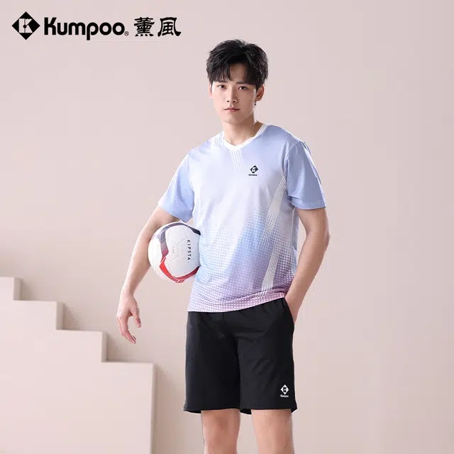 KUMPOO T