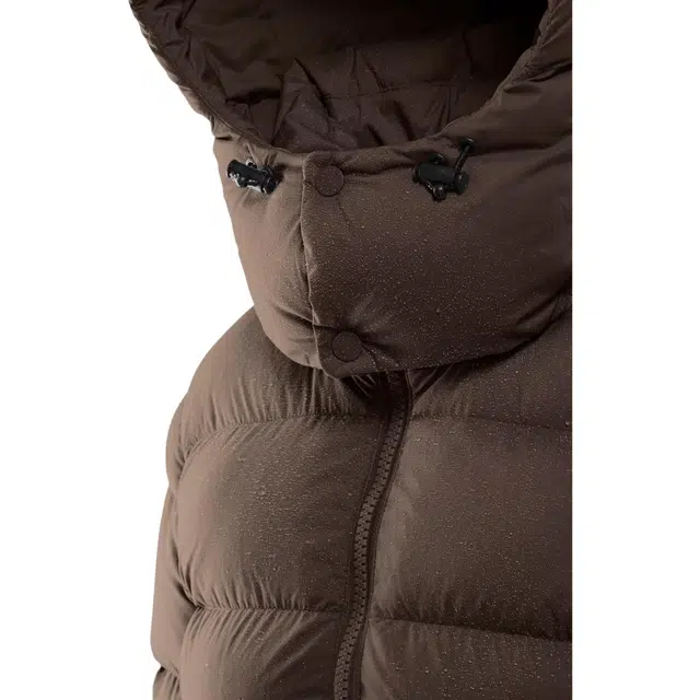 ARITZIA FW25 The SuperSnug Puff - cliMATTE